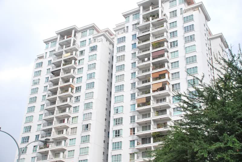 Ken Damansara 2 - iProperty.com.my