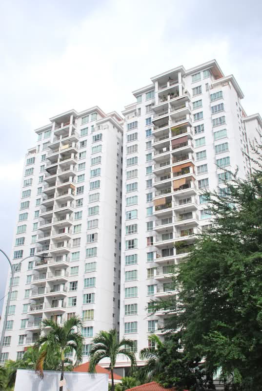 Ken Damansara 2 - iProperty.com.my