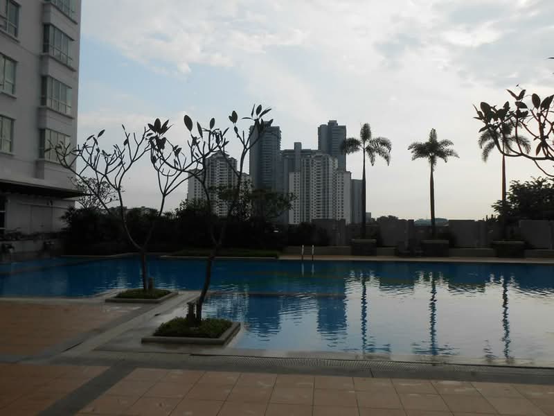 Ken Damansara 2 - iProperty.com.my