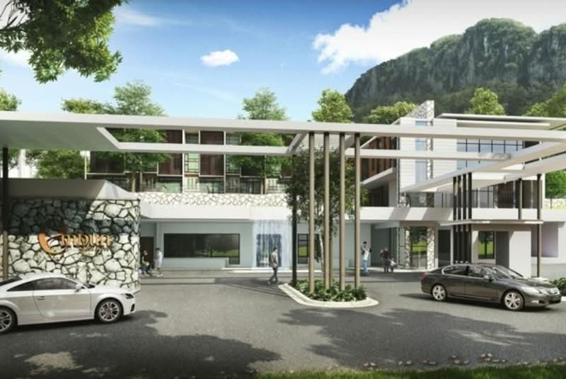 Embun @ Kemensah - iProperty.com.my