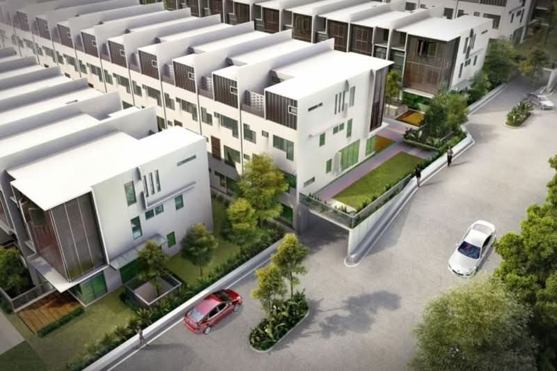 Embun @ Kemensah - iProperty.com.my