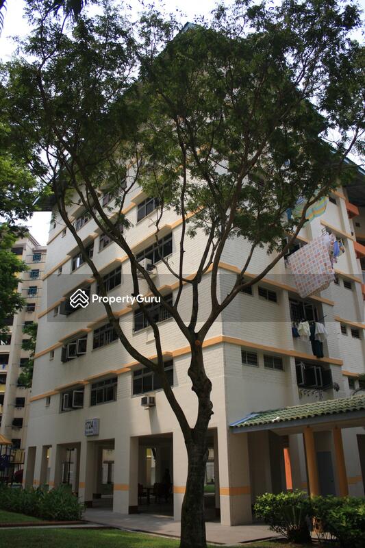 172A Lorong 1 Toa Payoh #0
