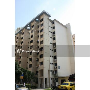 83 Lorong 2 Toa Payoh