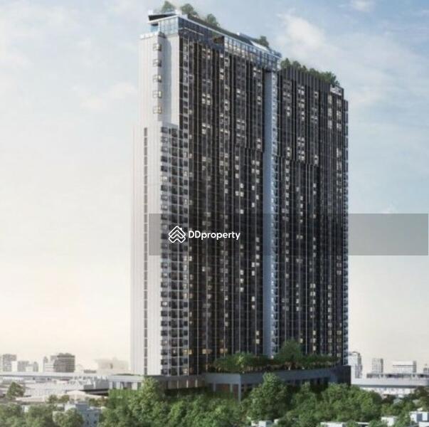 For Rent - IDEO Charan 70-Riverview, Bangkok