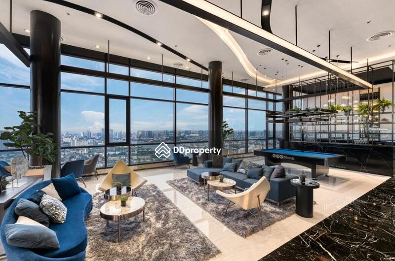 For Rent - IDEO Charan 70-Riverview, Bangkok