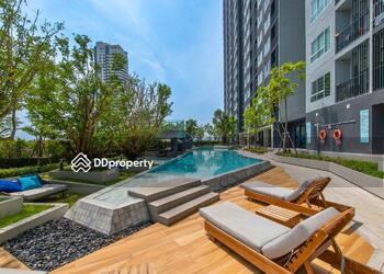 IDEO Charan 70-Riverview : ไอดีโอ จรัญฯ 70-ริเวอร์วิว