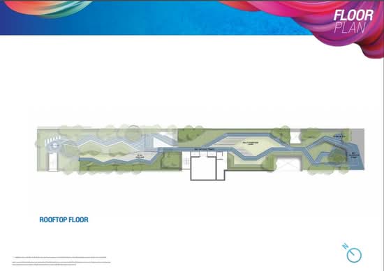 IDEO Charan 70-Riverview : ไอดีโอ จรัญฯ 70-ริเวอร์วิว - Site Plan