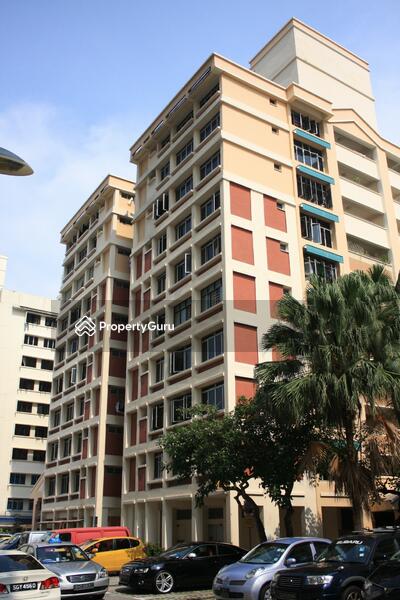 For Rent - 86 Lorong 2 Toa Payoh