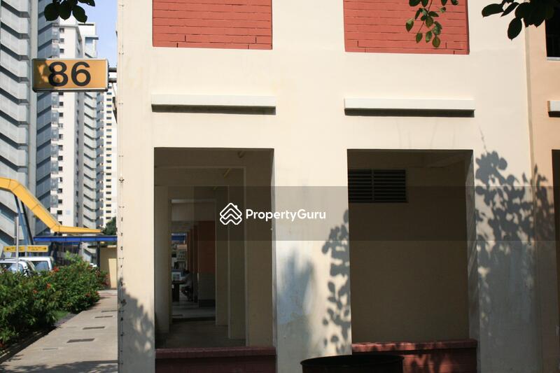 For Rent - 86 Lorong 2 Toa Payoh