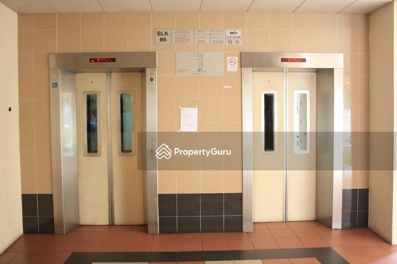 For Rent - 86 Lorong 2 Toa Payoh