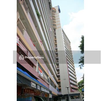 116 Lorong 2 Toa Payoh