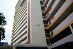 116 Lorong 2 Toa Payoh #0