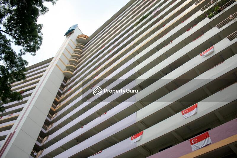 116 Lorong 2 Toa Payoh #0