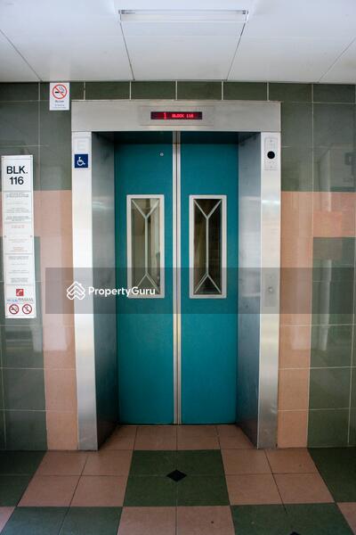 For Rent - 116 Lorong 2 Toa Payoh
