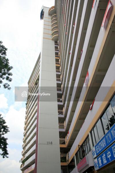 For Rent - 116 Lorong 2 Toa Payoh