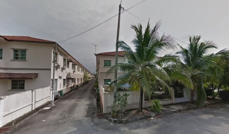 2.5-storey Terraced House for Sale in Taman Tambun Emas (Simpang Ampat) - Jing Yi - PropertyGuru.com.my