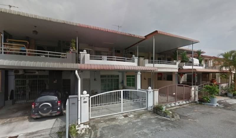 Taman Tambun Emas - iProperty.com.my