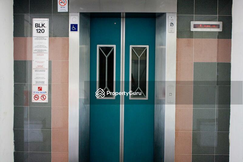 For Sale - 120 Lorong 2 Toa Payoh