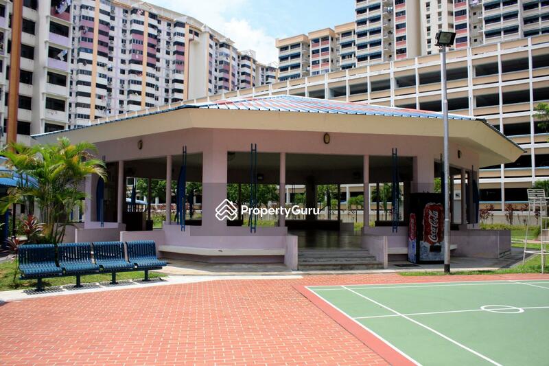 For Sale - 120 Lorong 2 Toa Payoh