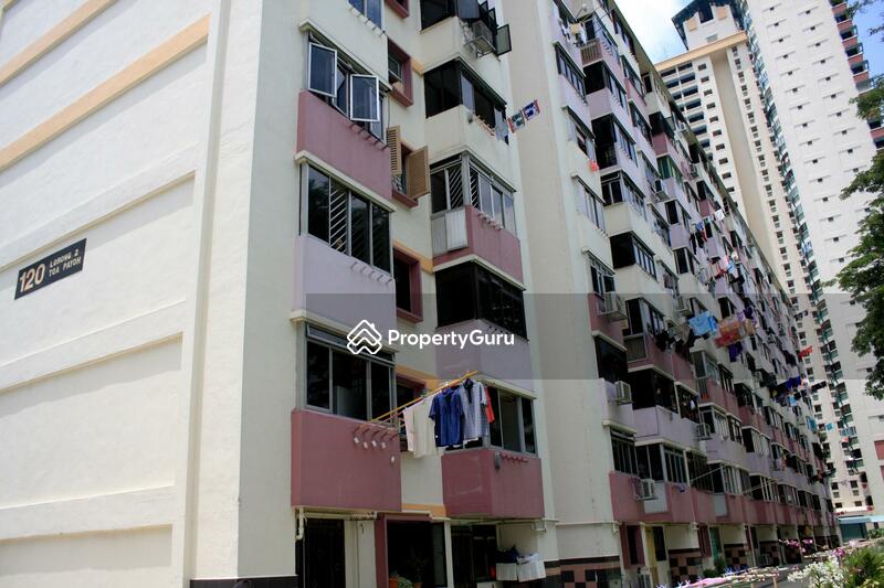 For Sale - 120 Lorong 2 Toa Payoh