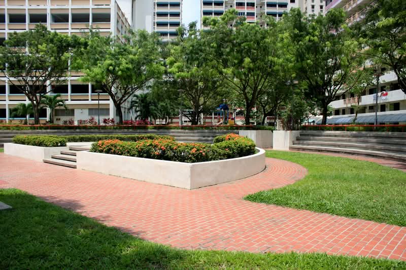 120 Lorong 2 Toa Payoh