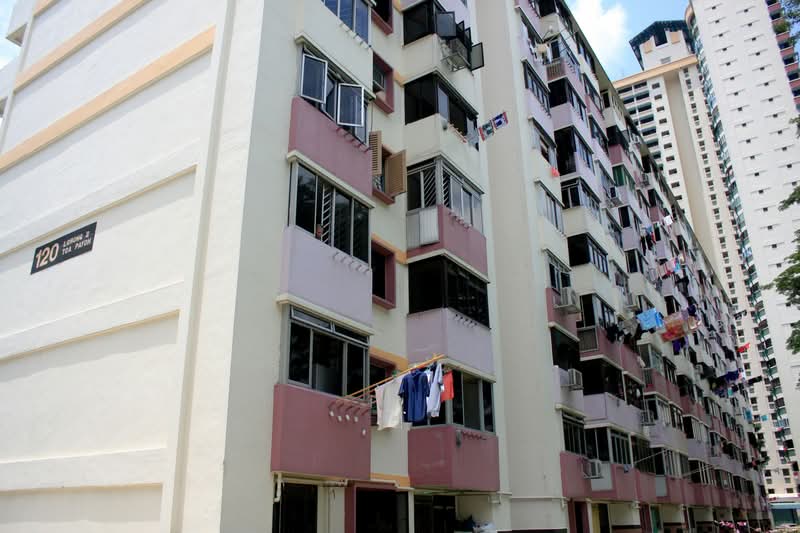 120 Lorong 2 Toa Payoh