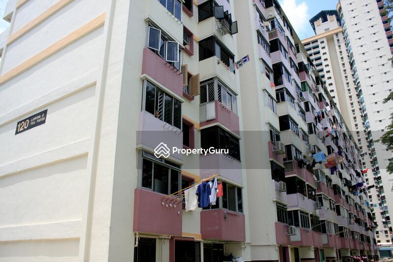 For Sale - 120 Lorong 2 Toa Payoh
