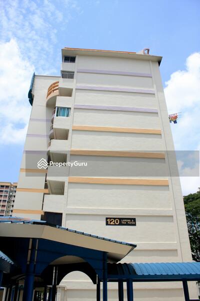 For Sale - 120 Lorong 2 Toa Payoh