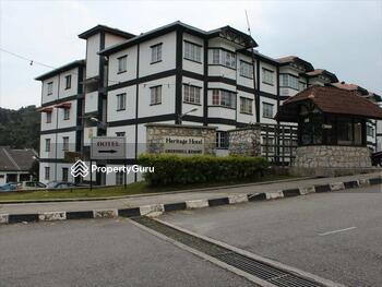 Greenhill Resort