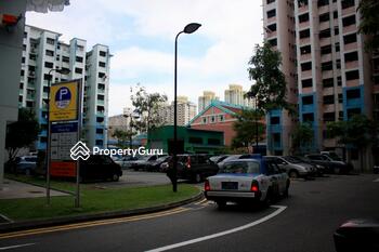 121 Lorong 2 Toa Payoh