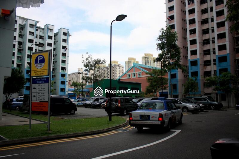 For Sale - 121 Lorong 2 Toa Payoh