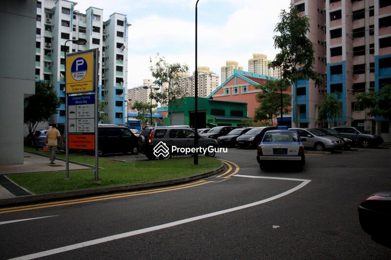 For Sale - 121 Lorong 2 Toa Payoh