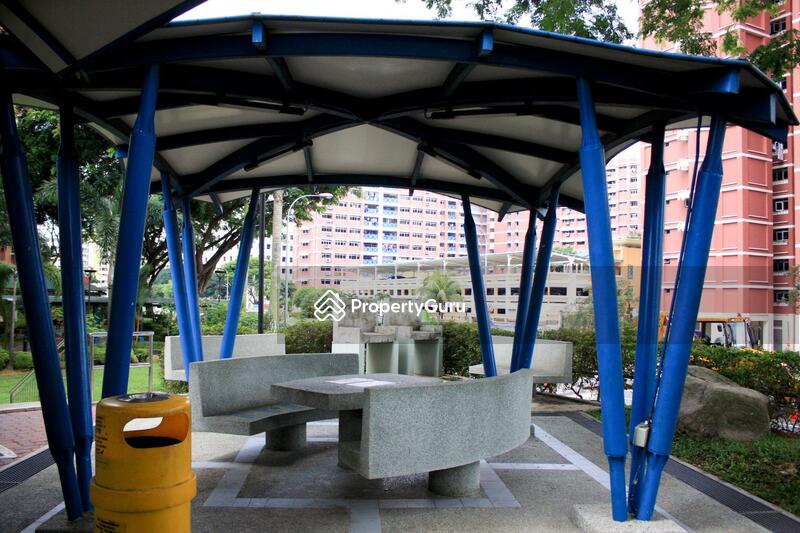 For Sale - 121 Lorong 2 Toa Payoh