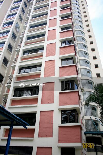 For Sale - 121 Lorong 2 Toa Payoh