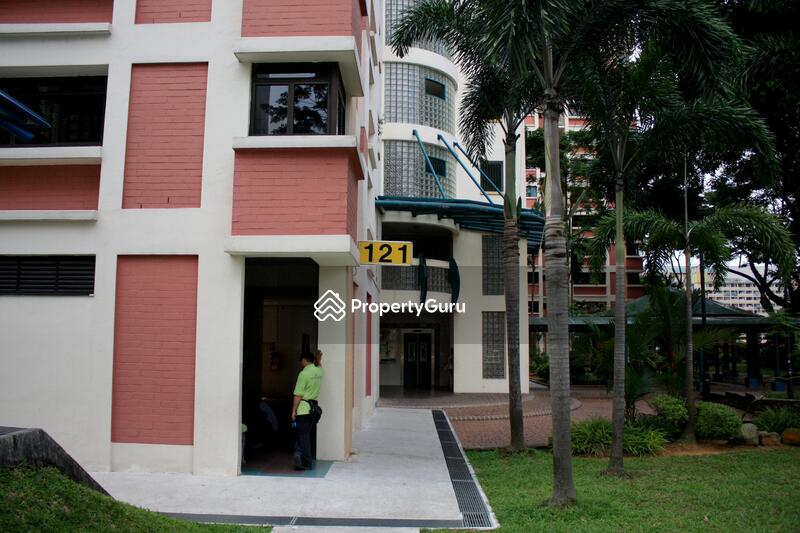 For Sale - 121 Lorong 2 Toa Payoh
