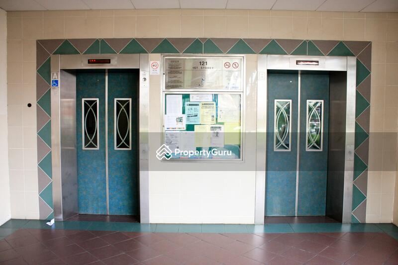 For Sale - 121 Lorong 2 Toa Payoh