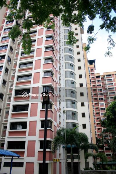 For Sale - 121 Lorong 2 Toa Payoh