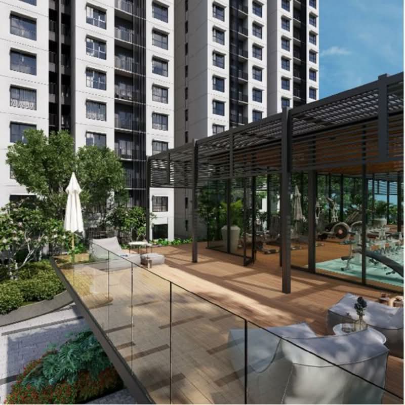 Berkeley Uptown - iProperty.com.my