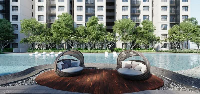 Berkeley Uptown - iProperty.com.my
