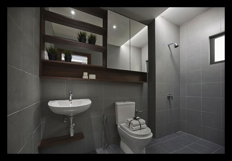 Berkeley Uptown - iProperty.com.my