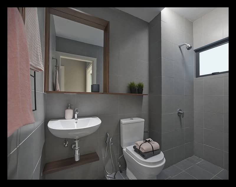 Berkeley Uptown - iProperty.com.my
