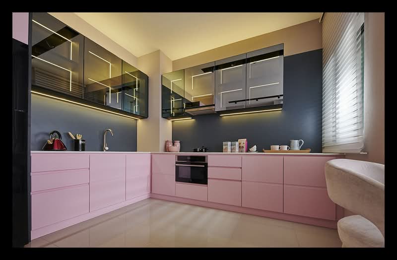 Berkeley Uptown - iProperty.com.my