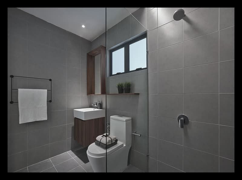 Berkeley Uptown - iProperty.com.my