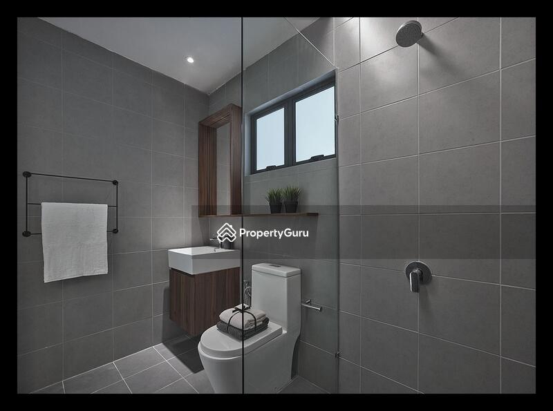 Untuk Disewa - Berkeley Uptown