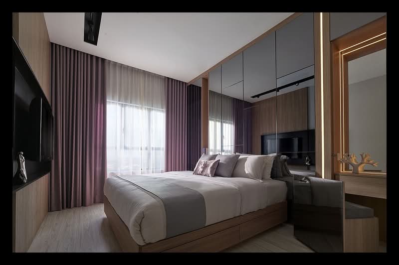 Berkeley Uptown - iProperty.com.my