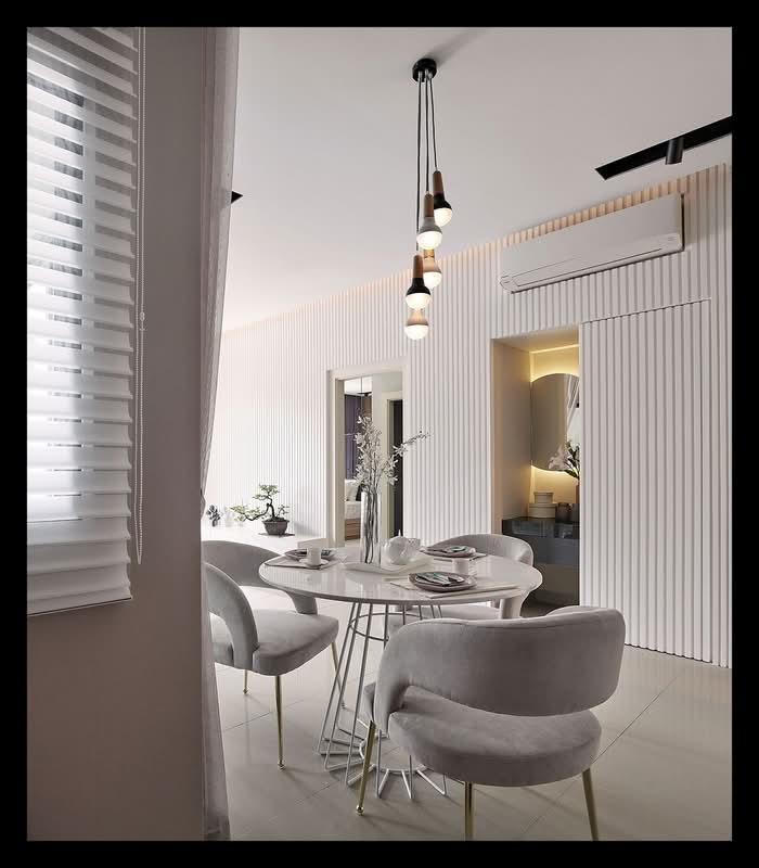 Berkeley Uptown - iProperty.com.my