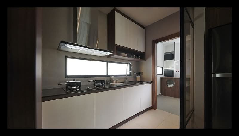 Berkeley Uptown - iProperty.com.my