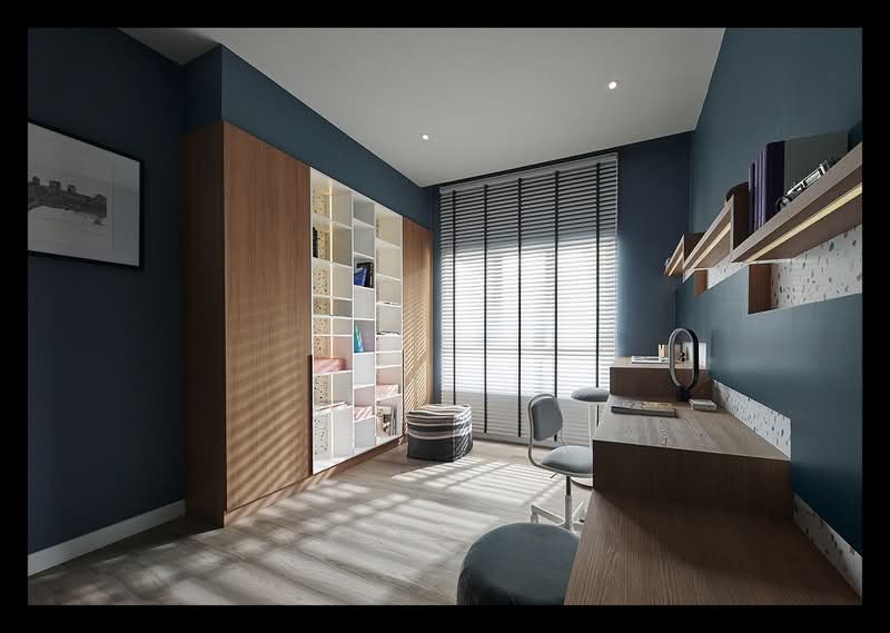Berkeley Uptown - iProperty.com.my