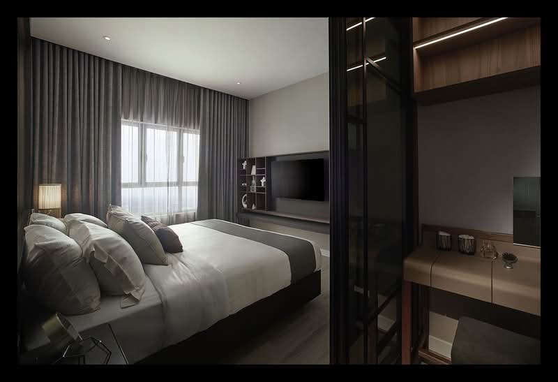 Berkeley Uptown - iProperty.com.my