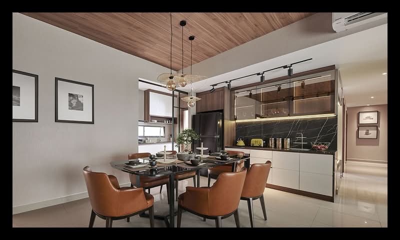 Berkeley Uptown - iProperty.com.my